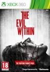 XBOX 360 GAME - The Evil Within